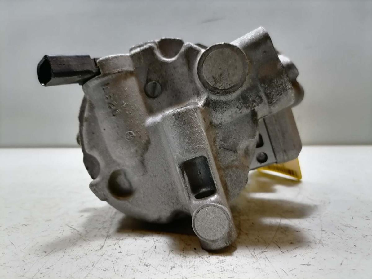 Audi A4 8K B8 original Klimakompressor 1.8TFSI 118kw Bj.2009